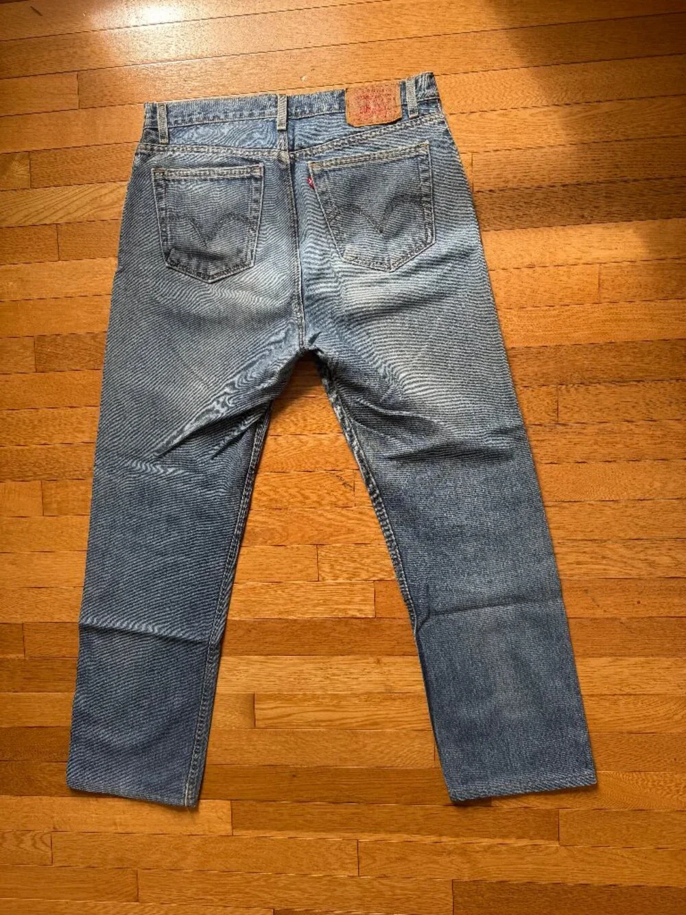 Vintage Levi's 505 - 34'' x 31